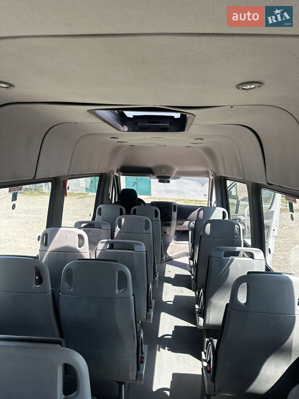 Туристический / Междугородний автобус Mercedes-Benz Sprinter 2012 в Дрогобыче фото 15 Туристический / Междугородний автобус Mercedes-Benz Sprinter 2012 в Дрогобыче