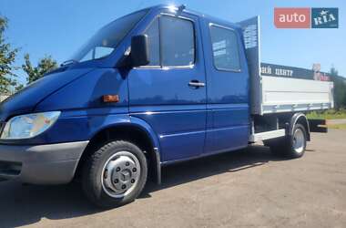 Самосвал Mercedes-Benz Sprinter 2006 в 