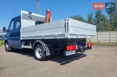 Самосвал Mercedes-Benz Sprinter 2006 в 