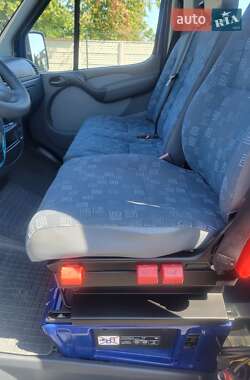Самосвал Mercedes-Benz Sprinter 2006 в 