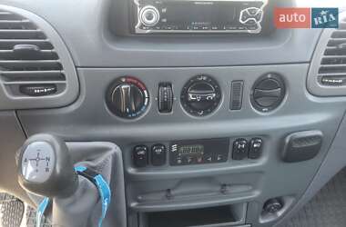Самосвал Mercedes-Benz Sprinter 2006 в 