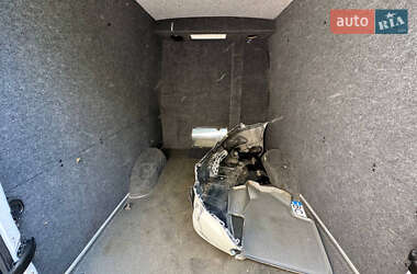 Грузопассажирский фургон Mercedes-Benz Sprinter 2014 в 