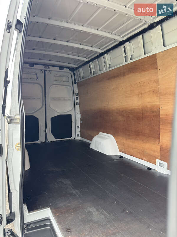 Вантажний фургон Mercedes-Benz Sprinter 2022 в Рівному