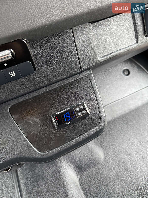 Грузовой фургон Mercedes-Benz Sprinter 2021 в Ровно