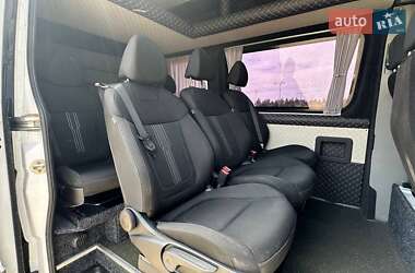 Микроавтобус Mercedes-Benz Sprinter 2016 в 