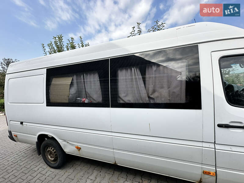 Інші автобуси Mercedes-Benz Sprinter 2005 в Хмільнику
