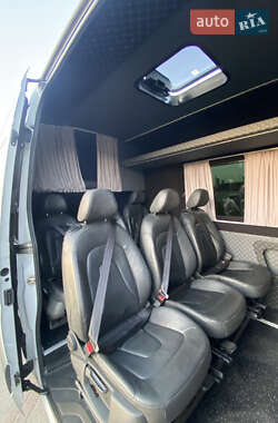 Другие автобусы Mercedes-Benz Sprinter 2020 в 