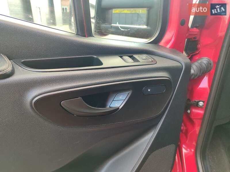 Вантажний фургон Mercedes-Benz Sprinter 2021 в Ковелі фото 23 Вантажний фургон Mercedes-Benz Sprinter 2021 в Ковелі