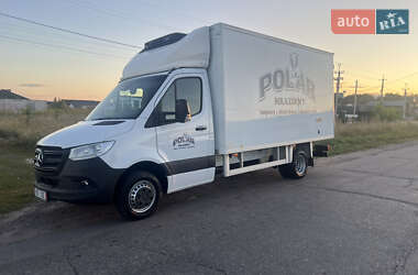 Рефрижератор Mercedes-Benz Sprinter 2019 в Виннице