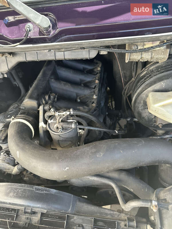 Вантажний фургон Mercedes-Benz Sprinter 2004 в Одесі фото 35 Вантажний фургон Mercedes-Benz Sprinter 2004 в Одесі