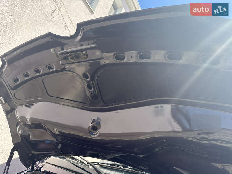 Вантажний фургон Mercedes-Benz Sprinter 2004 в Одесі фото 38 Вантажний фургон Mercedes-Benz Sprinter 2004 в Одесі