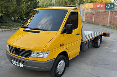 Автовоз Mercedes-Benz Sprinter 1999 в Тульчине