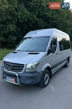Микроавтобус Mercedes-Benz Sprinter 2014 в Красилове