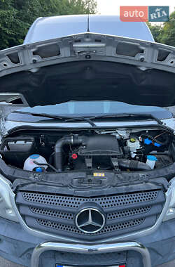Микроавтобус Mercedes-Benz Sprinter 2014 в Красилове