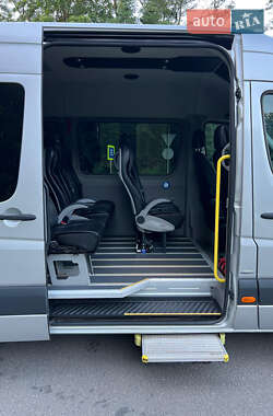 Микроавтобус Mercedes-Benz Sprinter 2014 в Красилове
