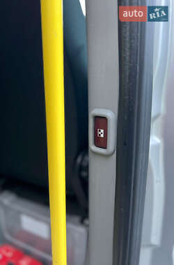 Микроавтобус Mercedes-Benz Sprinter 2014 в Красилове