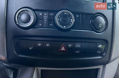 Микроавтобус Mercedes-Benz Sprinter 2014 в Красилове