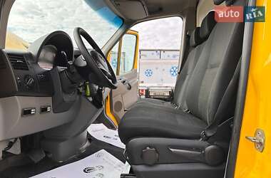 Рефрижератор Mercedes-Benz Sprinter 2016 в 