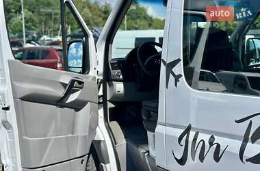 Микроавтобус Mercedes-Benz Sprinter 2012 в 