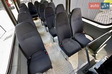 Микроавтобус Mercedes-Benz Sprinter 2012 в 