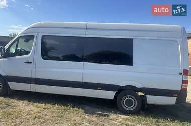 Микроавтобус Mercedes-Benz Sprinter 2015 в 