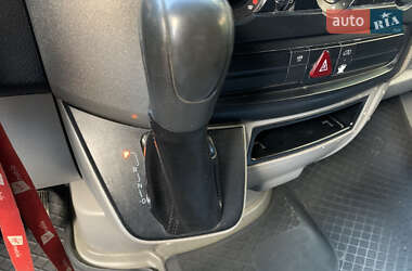Грузовой фургон Mercedes-Benz Sprinter 2008 в 