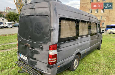 Микроавтобус Mercedes-Benz Sprinter 2012 в 