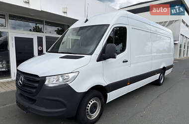 Грузовой фургон Mercedes-Benz Sprinter 2022 в Бердичеве