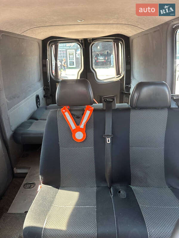 Інші вантажівки Mercedes-Benz Sprinter 2012 в Житомирі