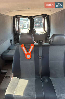 Другие грузовики Mercedes-Benz Sprinter 2012 в 