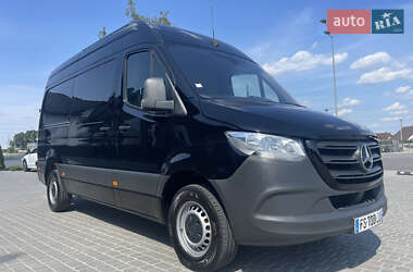 Вантажний фургон Mercedes-Benz Sprinter 2020 в Вінниці
