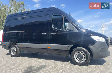 Вантажний фургон Mercedes-Benz Sprinter 2020 в Вінниці