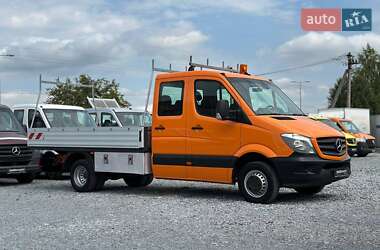 Борт Mercedes-Benz Sprinter 2018 в Ровно
