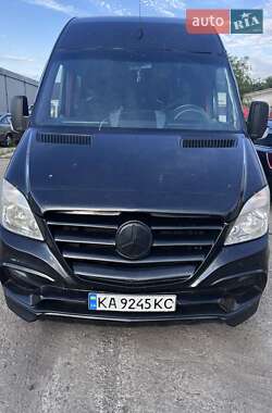 Микроавтобус Mercedes-Benz Sprinter 2011 в Яготине