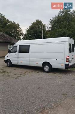 Другие автобусы Mercedes-Benz Sprinter 2006 в 