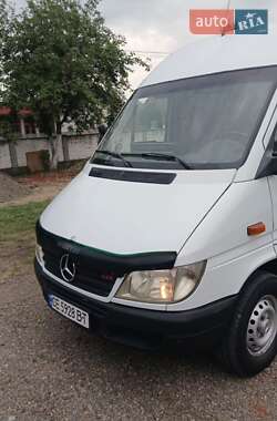 Другие автобусы Mercedes-Benz Sprinter 2006 в 
