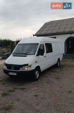 Інші автобуси Mercedes-Benz Sprinter 2006 в Новоселиці