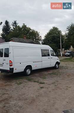 Другие автобусы Mercedes-Benz Sprinter 2006 в 