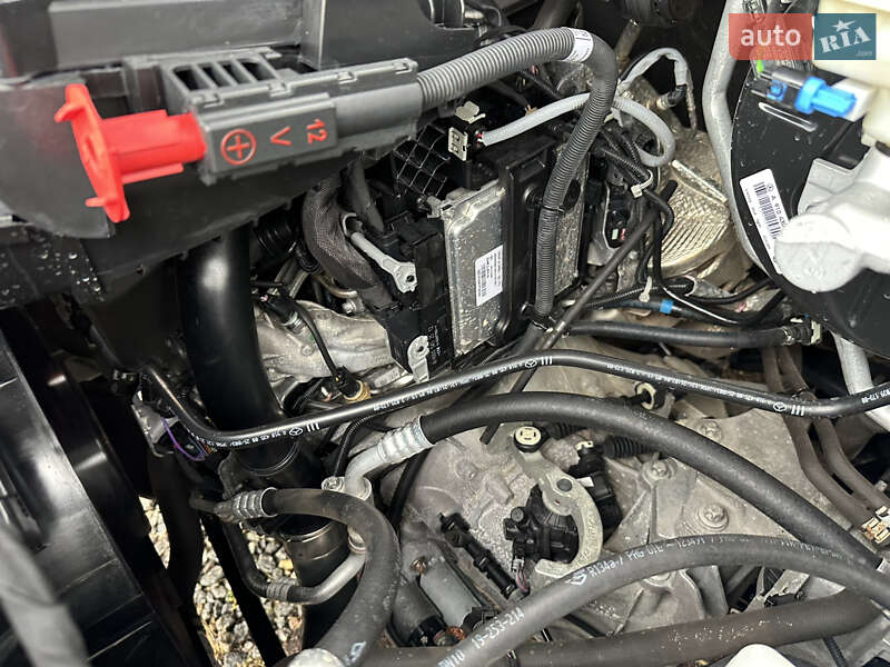 Вантажний фургон Mercedes-Benz Sprinter 2020 в Бердичеві фото 29 Вантажний фургон Mercedes-Benz Sprinter 2020 в Бердичеві