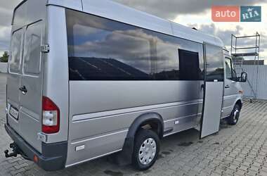 Приміський автобус Mercedes-Benz Sprinter 2005 в Чернівцях