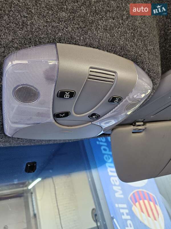 Мікроавтобус Mercedes-Benz Sprinter 2011 в Луцьку