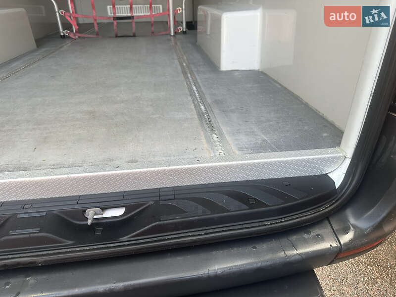 Рефрижератор Mercedes-Benz Sprinter 2022 в Бердичеві