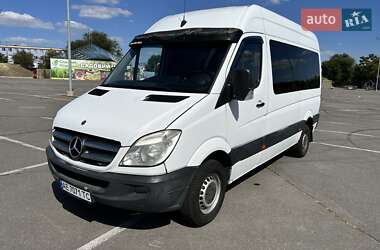 Микроавтобус Mercedes-Benz Sprinter 2006 в Днепре