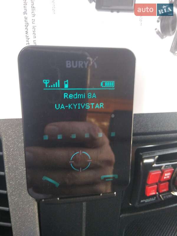 Грузовой фургон Mercedes-Benz Sprinter 2013 в Виннице фото 29 Грузовой фургон Mercedes-Benz Sprinter 2013 в Виннице