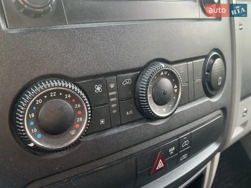 Mercedes-Benz Sprinter 2016 VIN WDB9066351P253661 фото оголошення 23 з 72