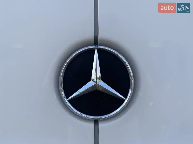 Mercedes-Benz Sprinter 2016 VIN WDB9066351P253661 фото оголошення 40 з 72