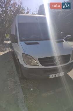 Микроавтобус Mercedes-Benz Sprinter 2006 в 