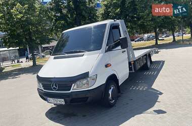 Евакуатор Mercedes-Benz Sprinter 2003 в Білій Церкві