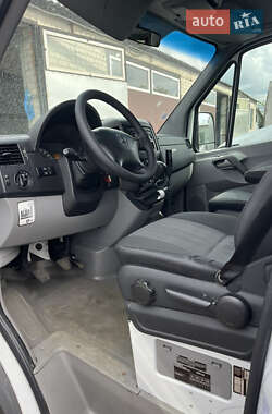 Пригородный автобус Mercedes-Benz Sprinter 2009 в 