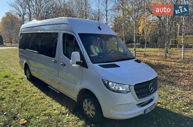 Микроавтобус Mercedes-Benz Sprinter 2019 в Умани